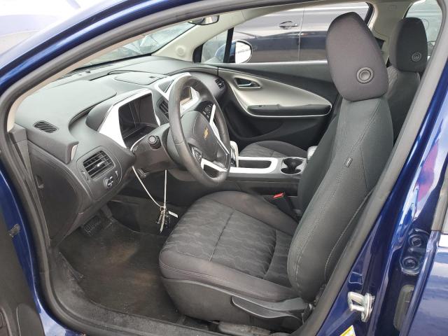 VIN 1G1RA6E41DU131125 2013 Chevrolet Volt no.7