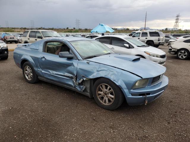 2006 Ford Mustang VIN: 1ZVFT80N165223913 Lot: 73038093