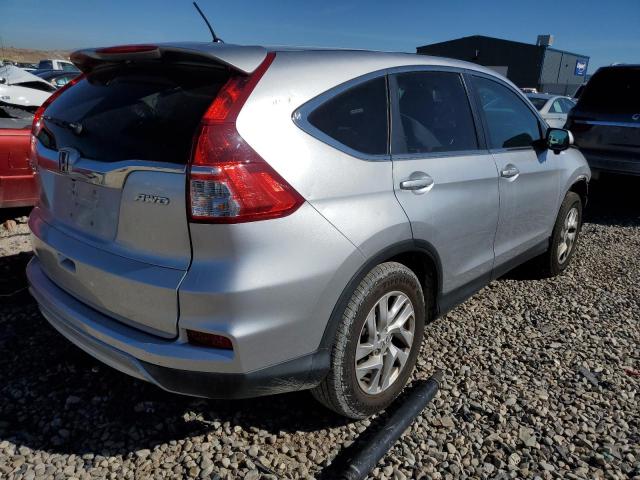 2HKRM4H57FH661586 Honda CR-V EX
