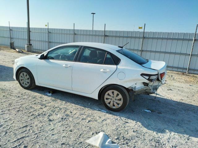 3KPA24AD2LE293130 Kia Rio LX 2