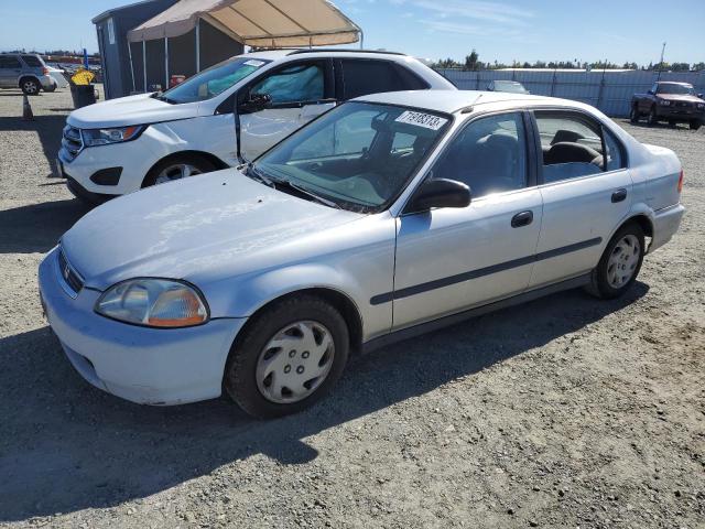 1997 Honda Civic LX