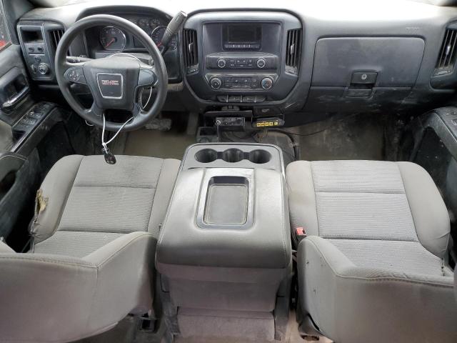 1GTV2TEH4EZ106700 GMC Sierra K1500