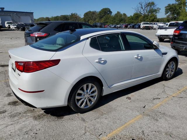 5XXGN4A76FG435051 KIA OPTIMA EX