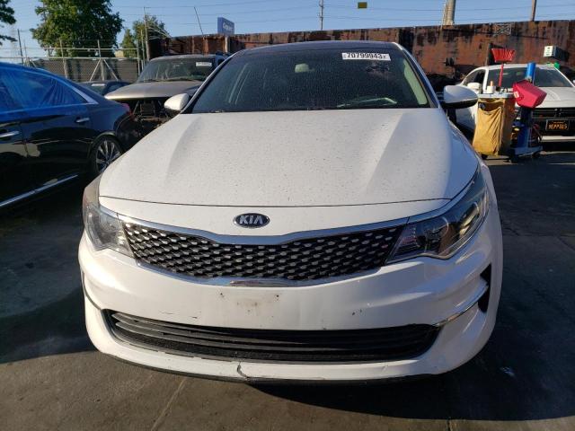 5XXGU4L37GG012025 KIA OPTIMA EX