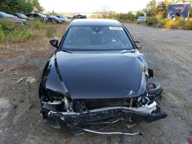 2021 AUDI S6 PRESTIG WAUFFAF25MN060238