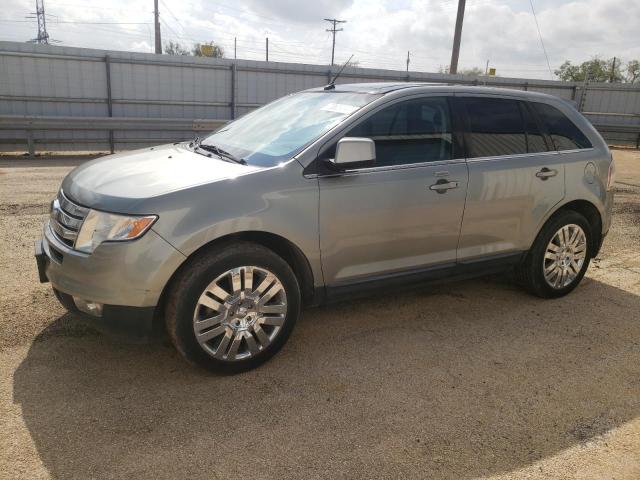 2008 Ford Edge Limited