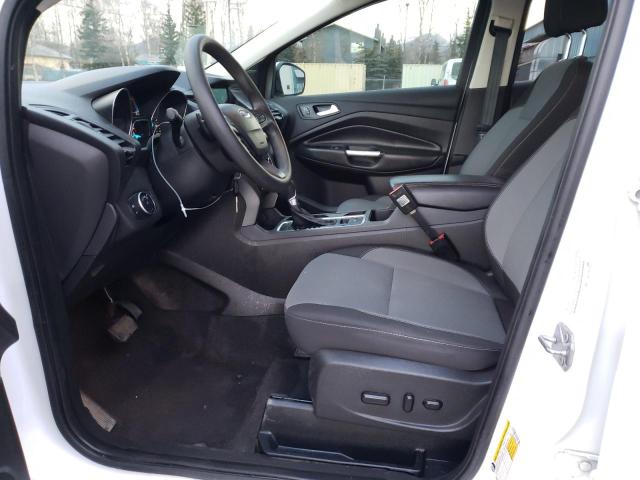 2017 FORD ESCAPE SE - 1FMCU0G94HUC65686