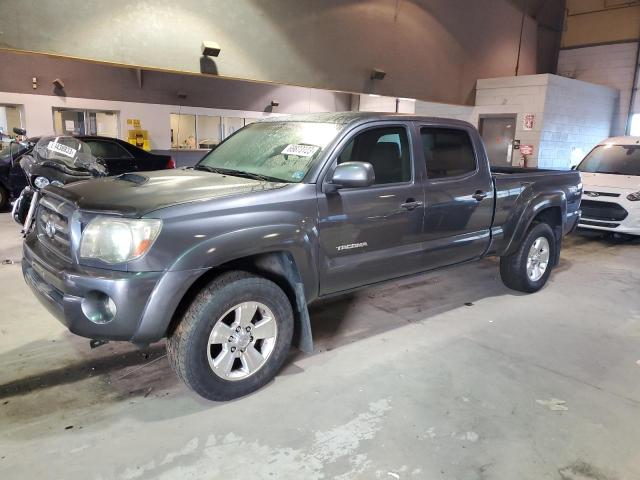 2009 Toyota Tacoma 