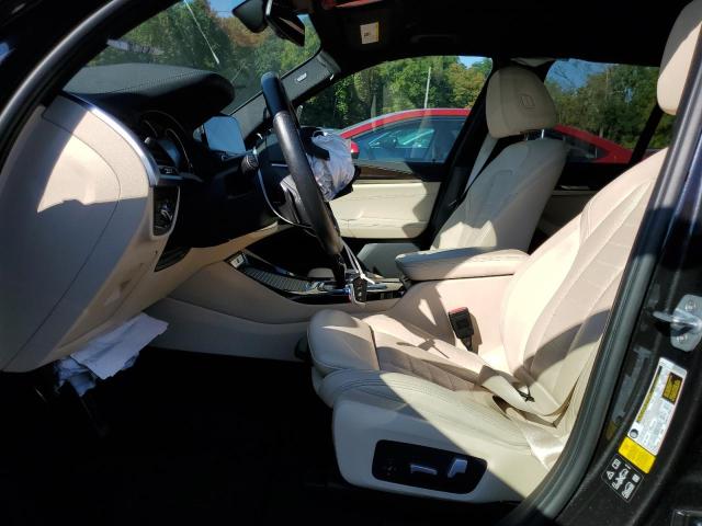 5UXTS3C52J0Y98276 BMW X3 Xdrivem40i