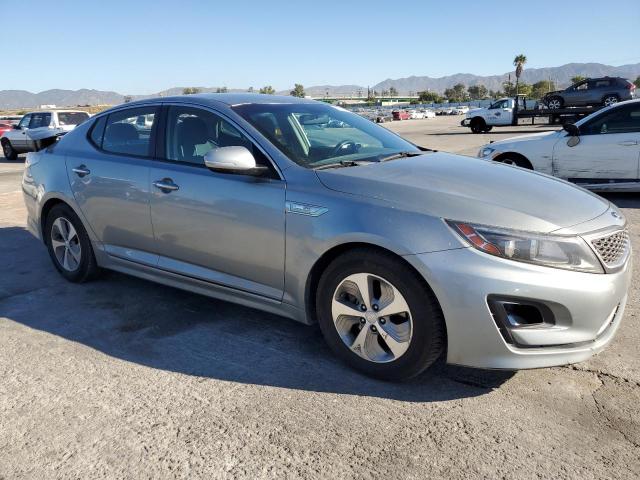 KNAGM4AD4F5089186 KIA OPTIMA HYBRID