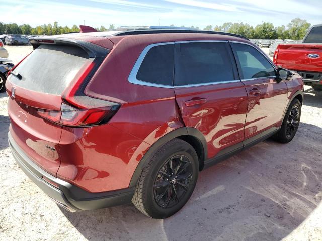 2HKRS5H50PH708941 Honda Cr-v Sport