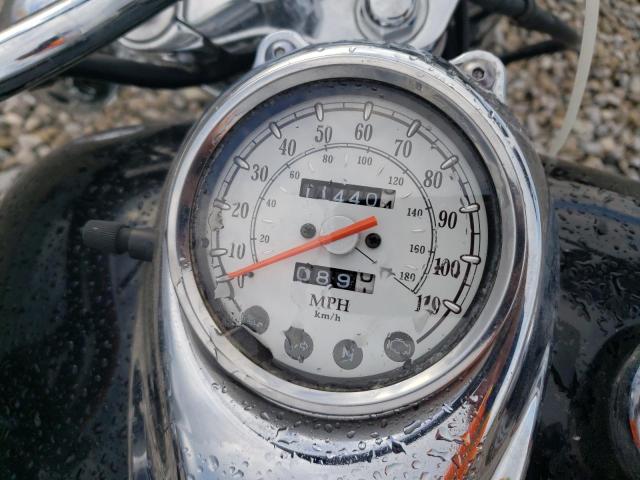 2005 YAMAHA XVS65 BASE JYAVM01E55A084589