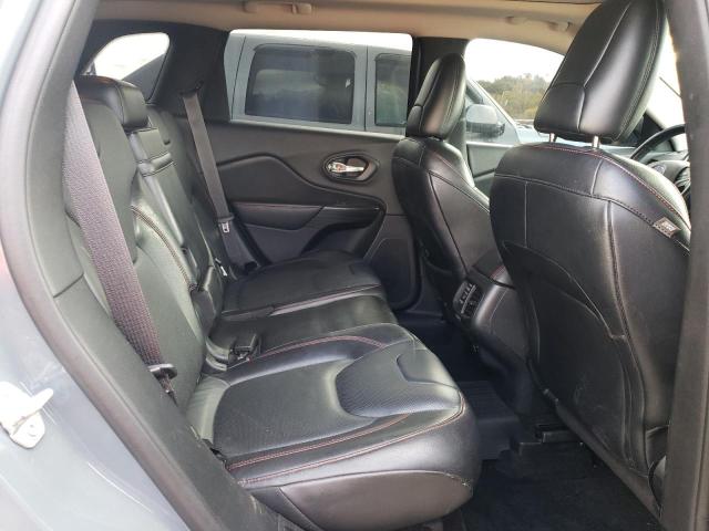 1C4PJMBS2FW510647 Jeep Cherokee Trailhawk