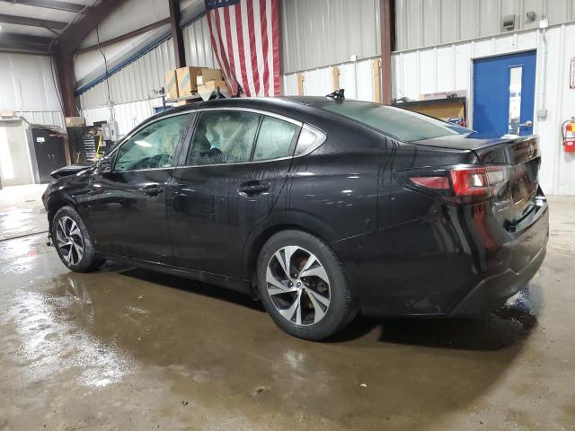 4S3BWAC66M3003065 Subaru Legacy Premium