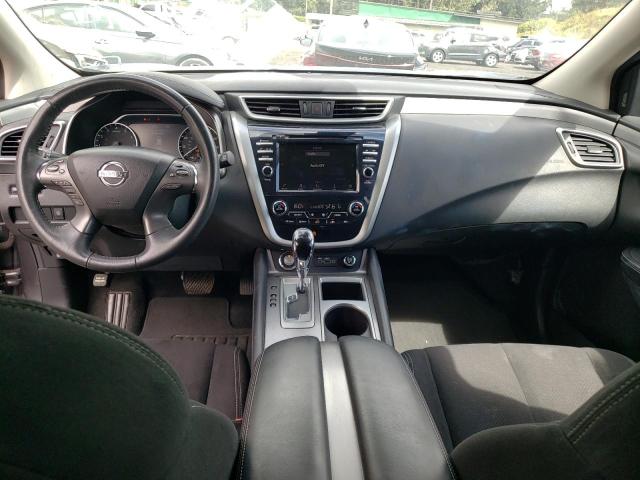 5N1AZ2BJXLN121746 Nissan Murano SV 8