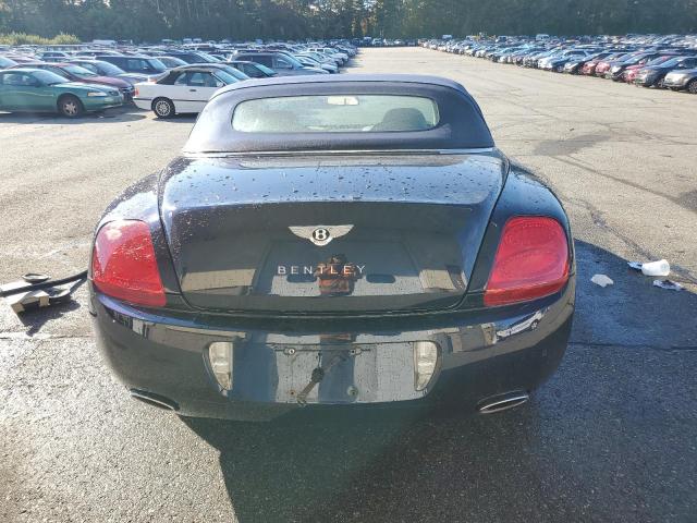 SCBDR33W67C048512 | 2007 Bentley continental gtc