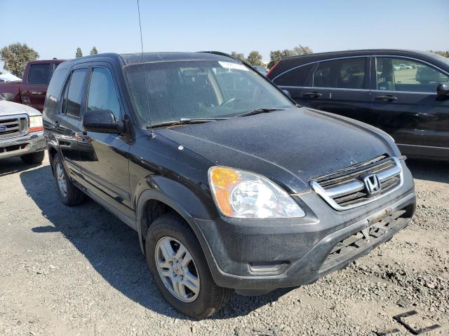 SHSRD78833U103782 2003 Honda Cr-V Ex