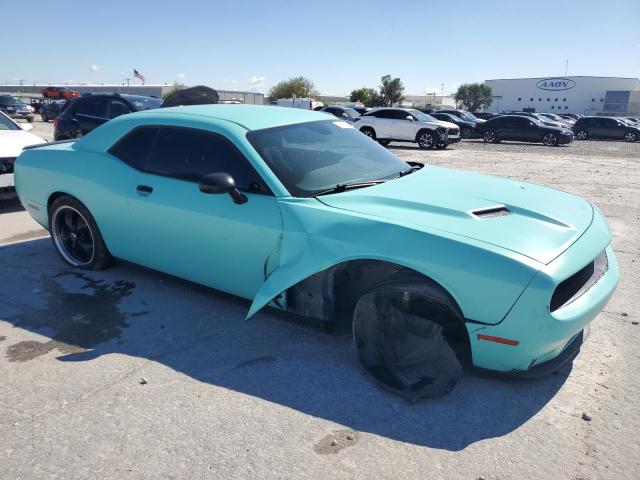 2C3CDZAG5FH822674 Dodge Challenger Sxt
