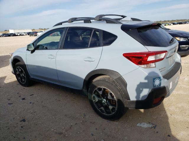 JF2GTADC0JH308614 Subaru Crosstrek Premium