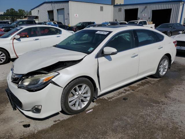 2014 Toyota Avalon Base