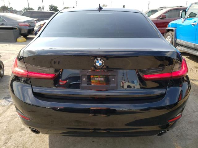 3MW5R1J07M8B56299 BMW 330I