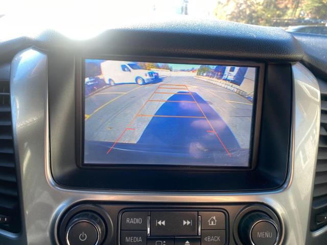 1GNSKHKC0GR179890 2016 Chevrolet Suburban K1500 Lt