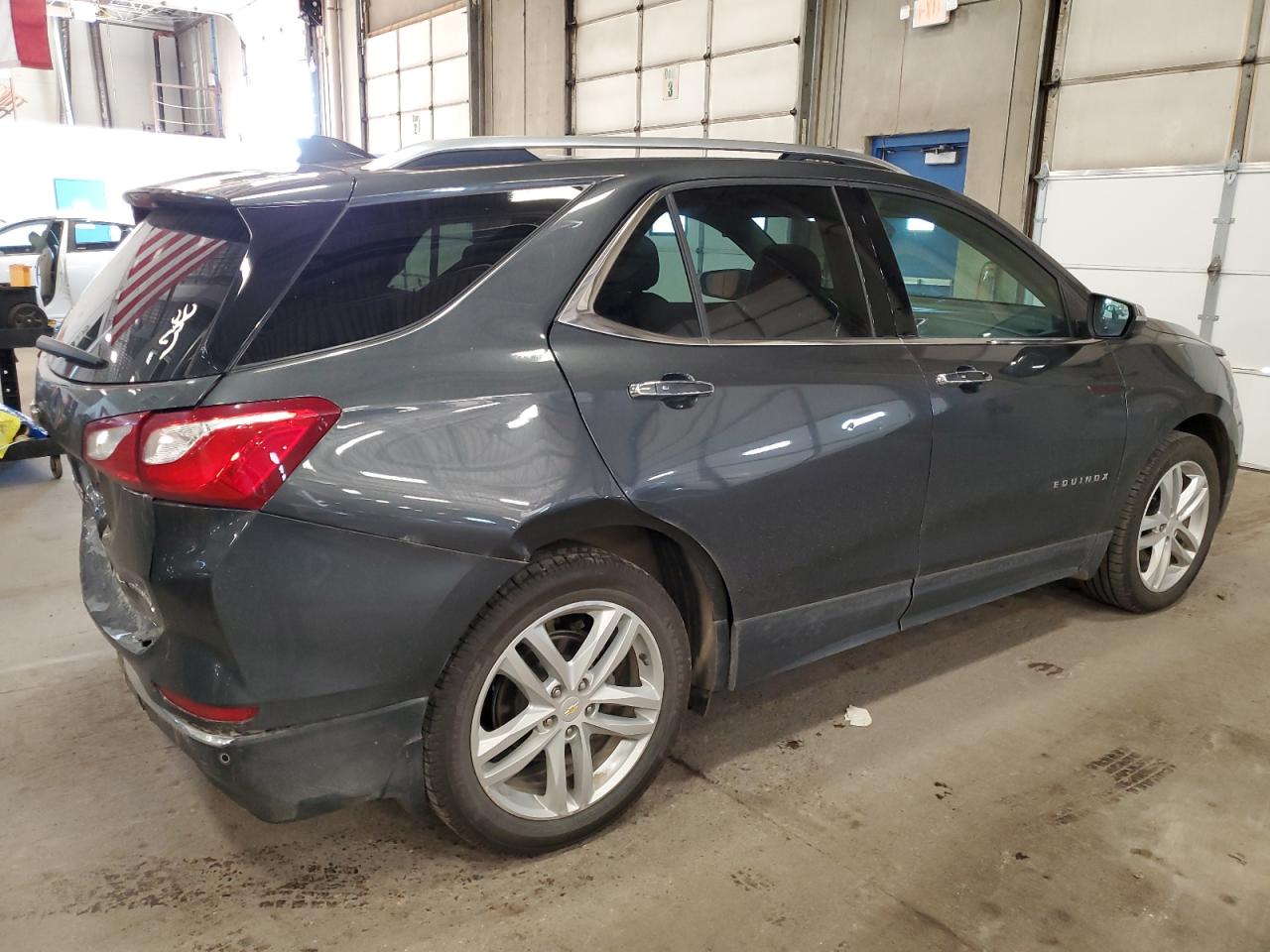 2GNAXYEX8K6297802 CHEVROLET EQUINOX 2019