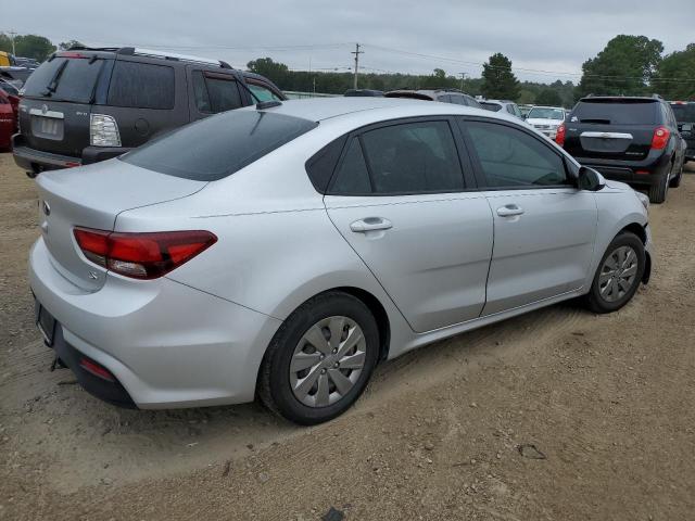 2020 KIA RIO LX - 3KPA24AD9LE279807