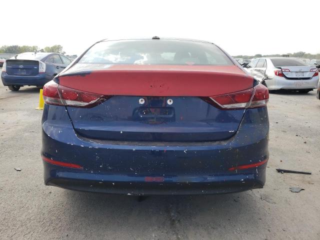 5NPD84LF9JH267059 | 2018 Hyundai elantra sel