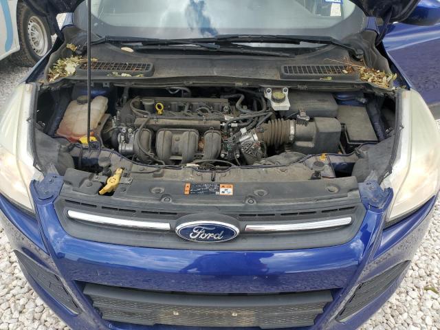 1FMCU0G75FUB91836 | 2015 FORD ESCAPE SE