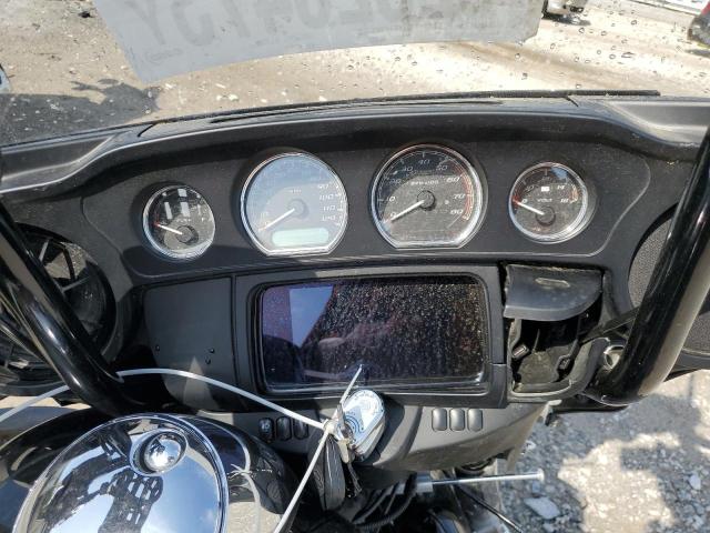 2020 HARLEY-DAVIDSON FLHTCUTG 1HD1MAF17LB858913