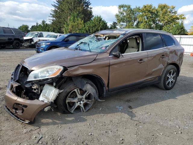 2011 Volvo XC60 T6