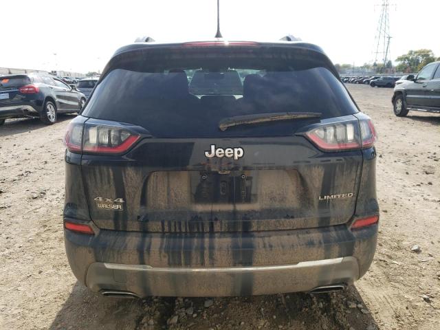 1C4PJMDX3KD408210 | 2019 JEEP CHEROKEE L