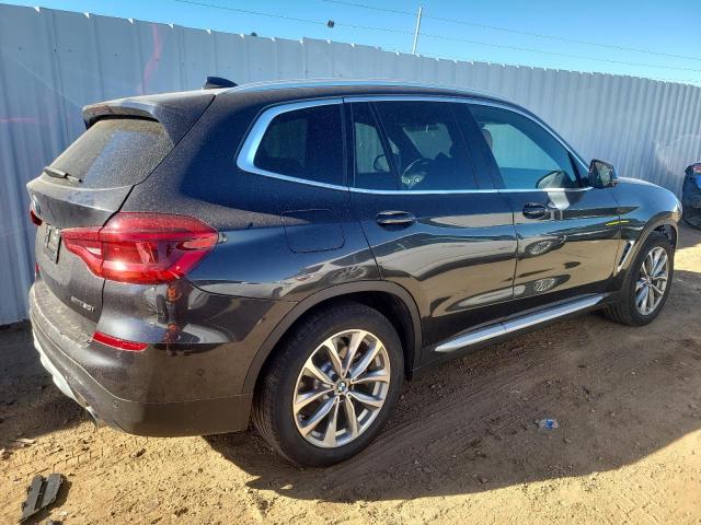 5UXTR9C50KLD95816 2019 BMW X3, photo no. 3