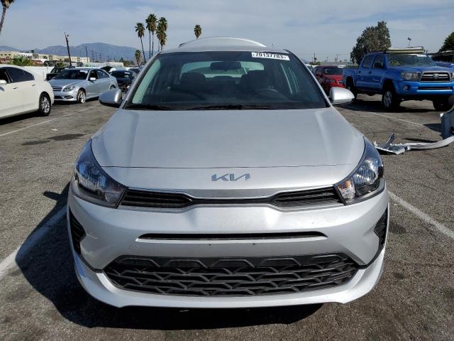 3KPA24ADXPE560195 KIA RIO LX