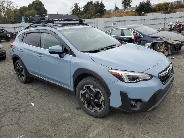 JF2GTHNC6M8253579 Subaru Crosstrek Limited