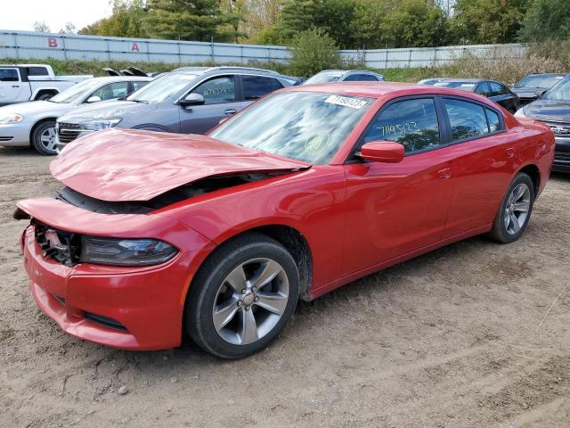 2015 Dodge Charger SE