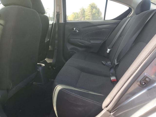 2019 NISSAN VERSA S - 3N1CN7AP6KL833278