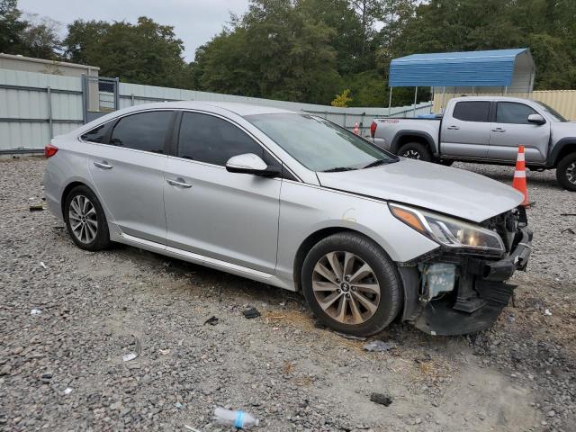 2015 Hyundai Sonata Sport VIN: 5NPE34AF2FH086852 Lot: 70499953