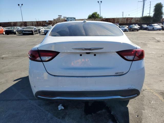 1C3CCCAB1FN654916 | 2015 CHRYSLER 200 LIMITE