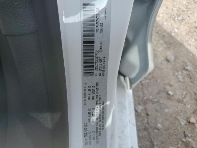 1C3CCCAB3GN177732 Chrysler 200 Limited