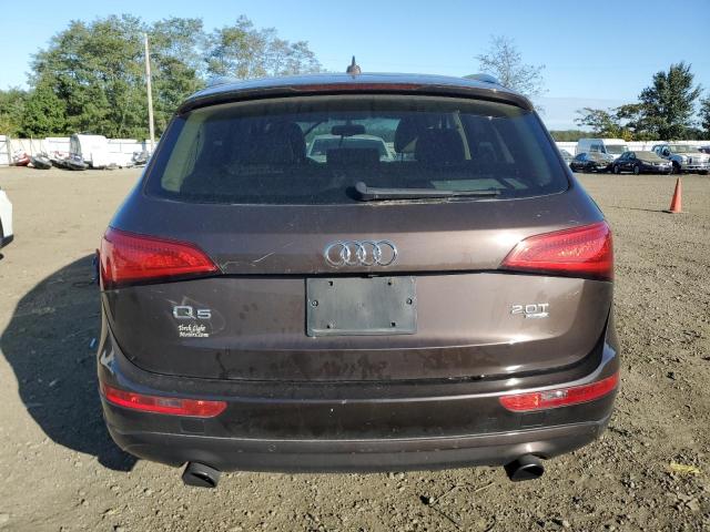 VIN WA1LFAFP1DA084068 2013 Audi Q5, Premium Plus no.6