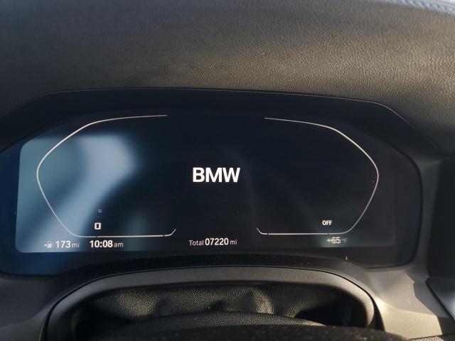 3MW5U9J09M8C06648 BMW M3 40XI 9