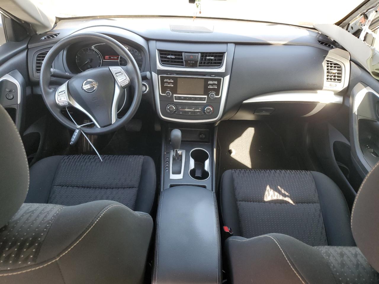 1N4AL3APXGN392805 NISSAN ALTIMA 2016