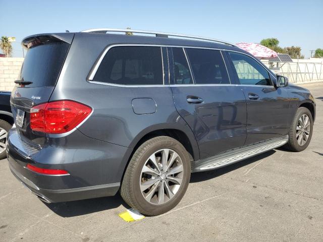 VIN 4JGDF6EE5FA525366 2015 Mercedes-Benz GL-Class, ... no.3