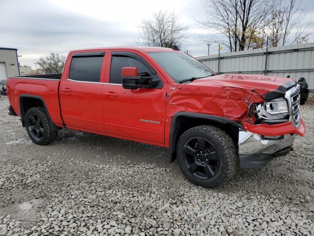 2017 GMC SIERRA K15 - 3GTU2MEC5HG317558