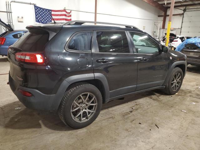 1C4PJMBS6FW544381 Jeep Cherokee Trailhawk