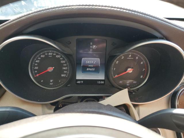55SWF4KB2FU038997 Mercedes-Benz C 300 4matic