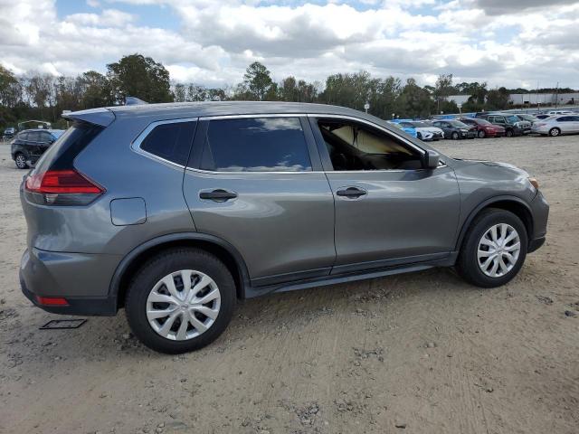 JN8AT2MT7HW384691 | 2017 NISSAN ROGUE S