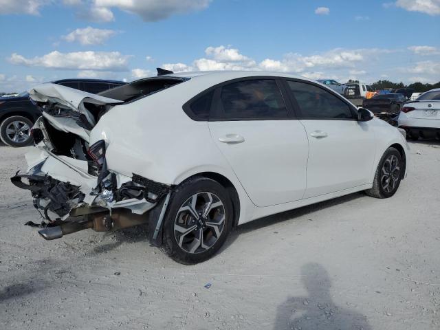 3KPF24AD5LE211493 KIA FORTE FE